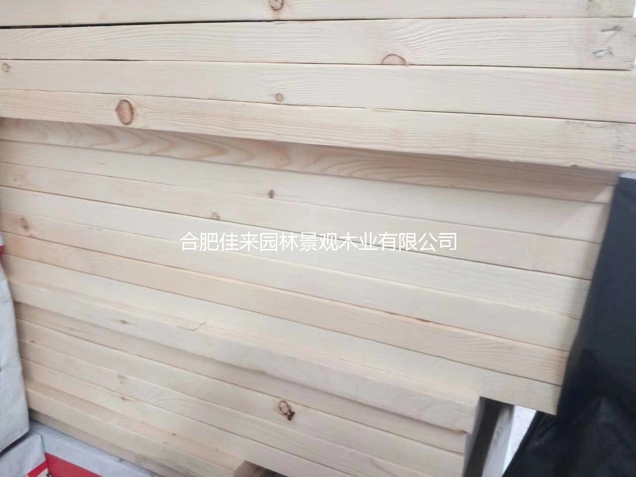 木材