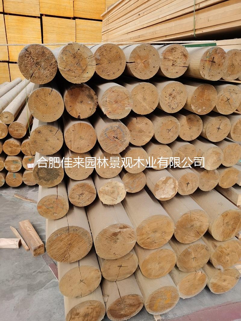 防腐木