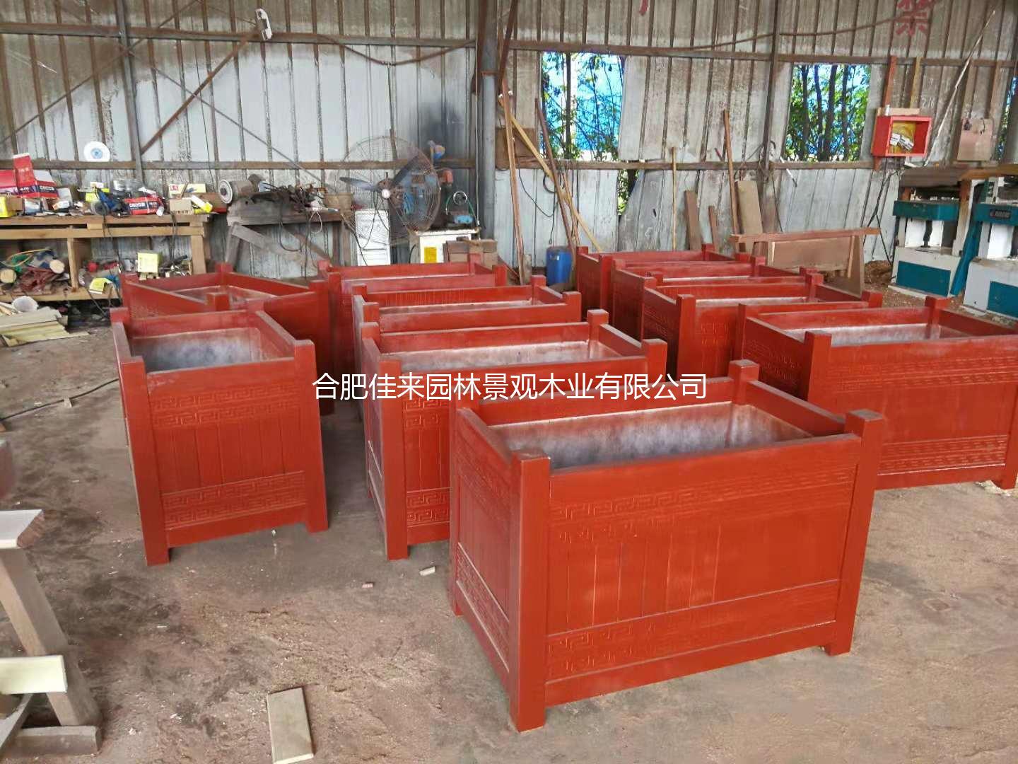 花箱