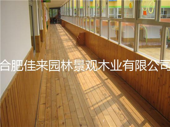 地板